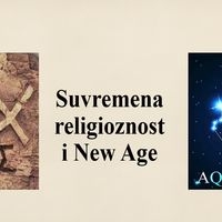 Suvremena religioznost i New Age (ppt AV)